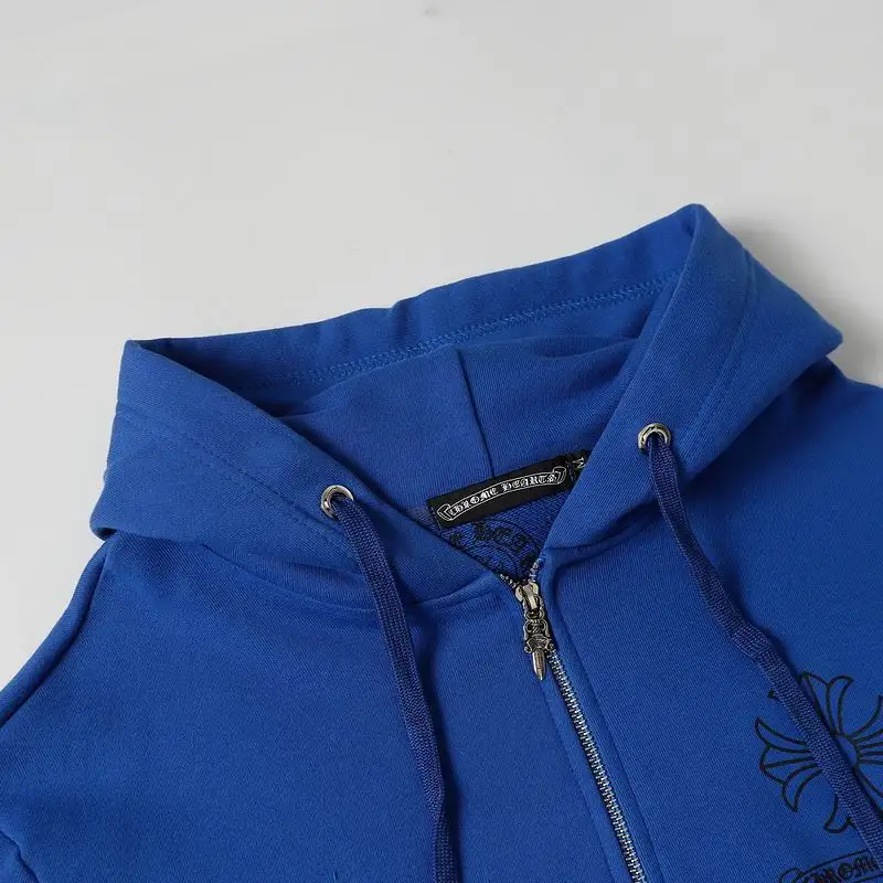 Chrome Hearts M-2XL yjtx8561 (3)